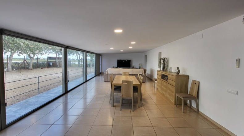 Tarragona - Deltebre - 17300m2