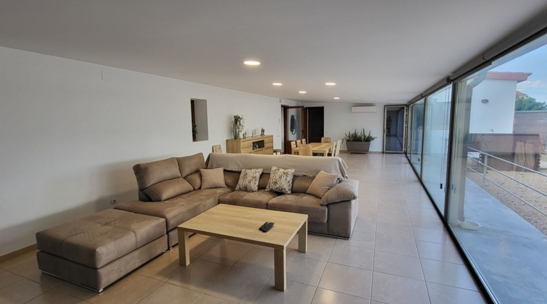 Tarragona - Deltebre - 17300m2