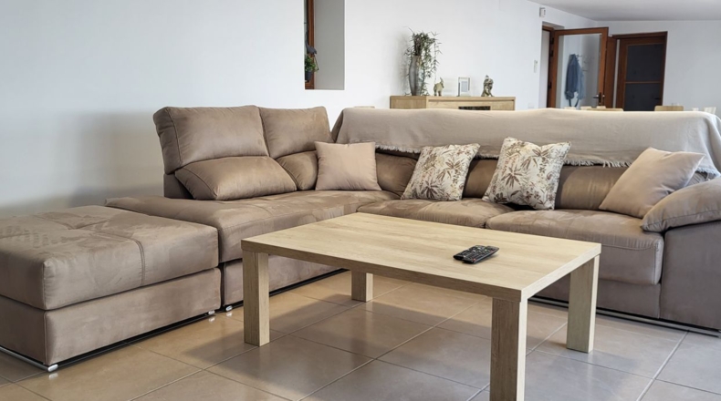 Tarragona - Deltebre - 17300m2