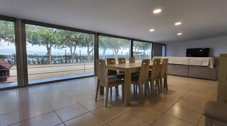Tarragona - Deltebre - 17300m2