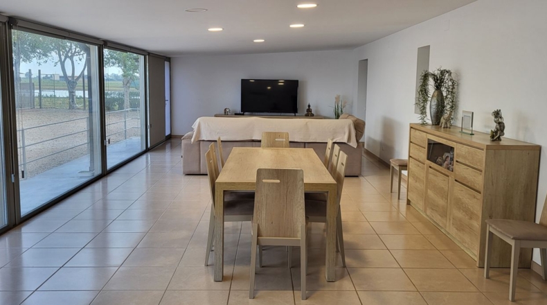Tarragona - Deltebre - 17300m2
