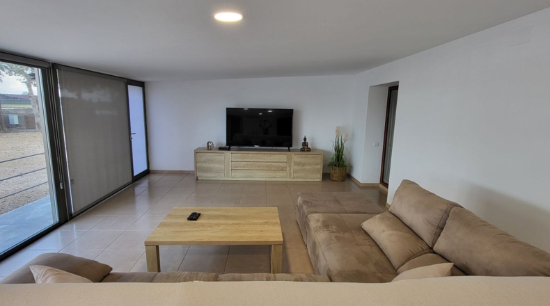 Tarragona - Deltebre - 17300m2