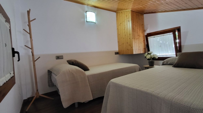 Tarragona - Deltebre - 17300m2