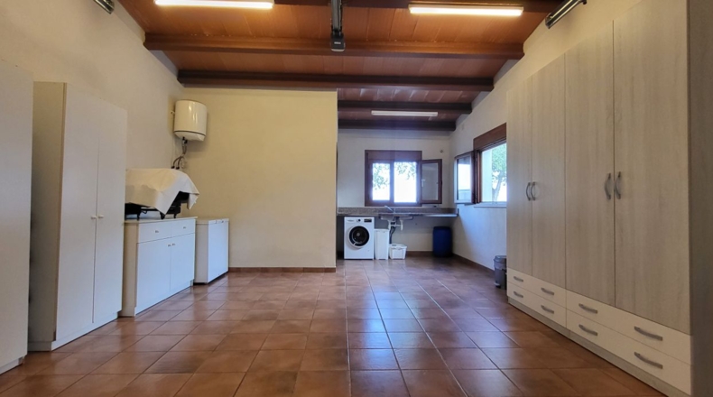Tarragona - Deltebre - 17300m2
