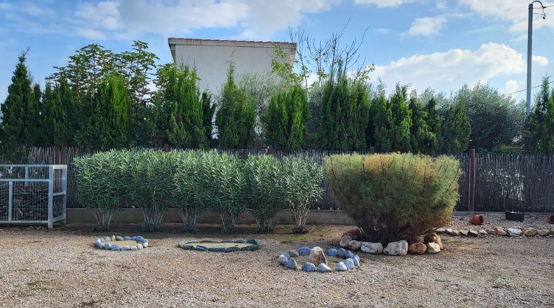 Tarragona - Deltebre - 17300m2