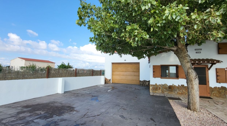Tarragona - Deltebre - 17300m2