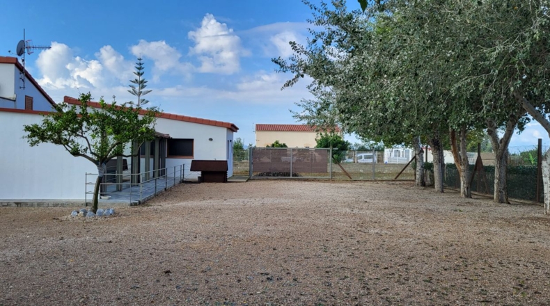 Tarragona - Deltebre - 17300m2
