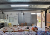 Дом с участком на продажу в городе Tortosa. Фото