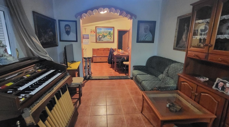 Таррагона - Tortosa - 473m2