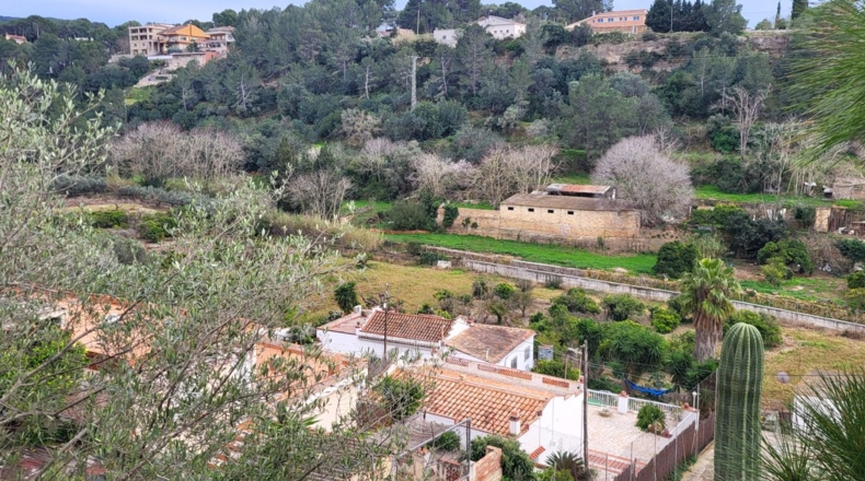 Таррагона - Tortosa - 473m2