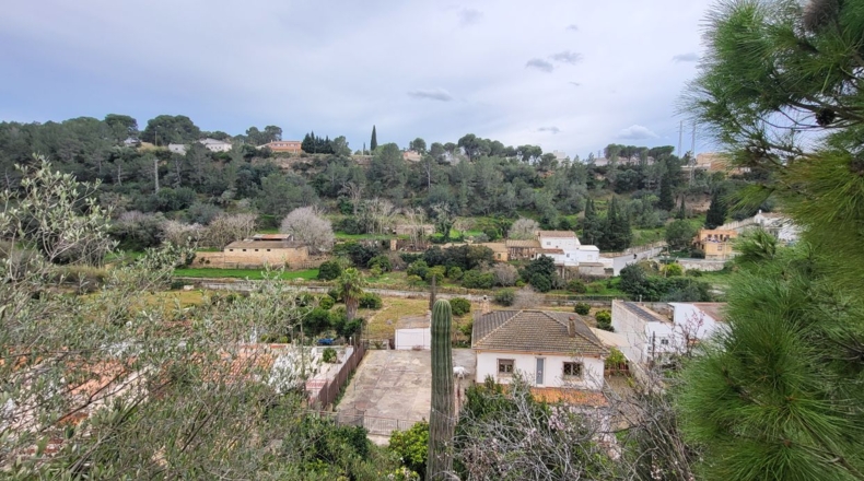 Таррагона - Tortosa - 473m2