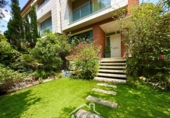 Xalet adossat amb terreny en lloguer a Gavà ref.: TR233571 foto
