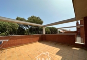 Xalet adossat amb terreny en lloguer a Gavà ref.: TR233571 foto