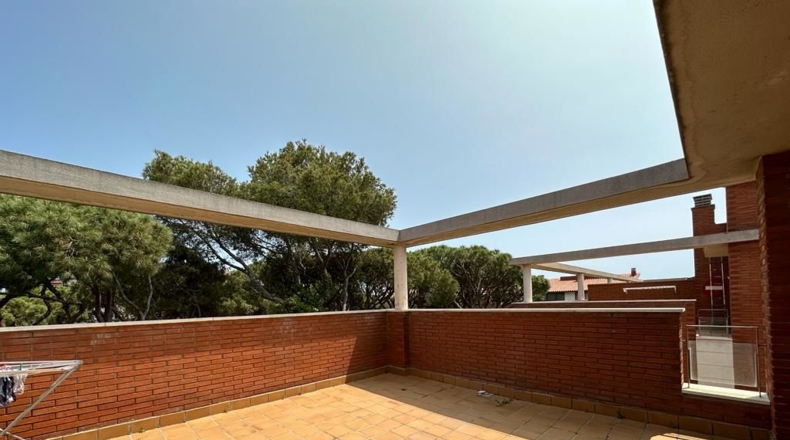 Barcelona - Gavà - 244m2