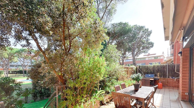 Barcelona - Gavà - 244m2