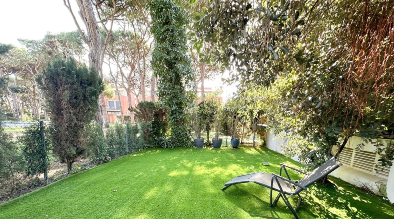 Barcelona - Gavà - 244m2
