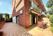 Xalet adossat amb terreny en lloguer a Gavà ref.: TR233571 foto