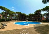 Xalet adossat amb terreny en lloguer a Gavà ref.: TR233571 foto