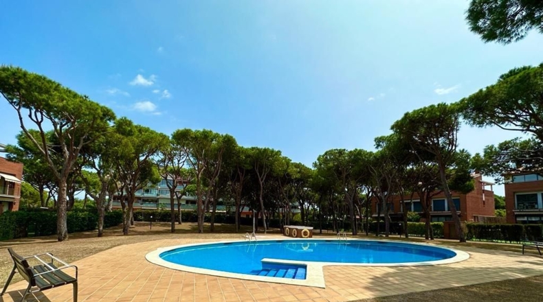 Barcelona - Gavà - 244m2