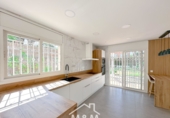 Chalet independiente con terreno en alquiler en Gavà ref: TR233569 foto