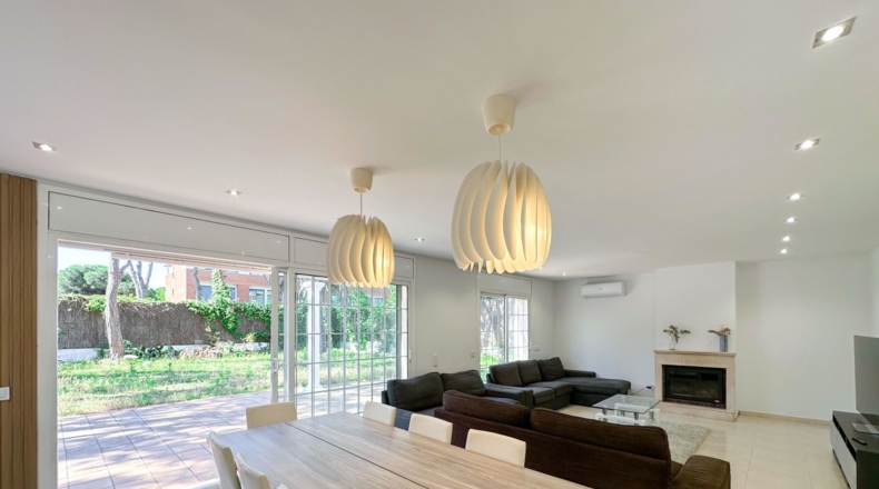 Barcelona - Gavà - 840m2