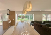 Chalet independiente con terreno en alquiler en Gavà ref: TR233569 foto