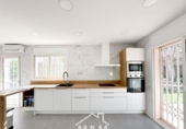 Chalet independiente con terreno en alquiler en Gavà ref: TR233569 foto