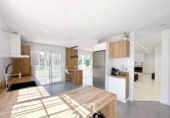 Chalet independiente con terreno en alquiler en Gavà ref: TR233569 foto