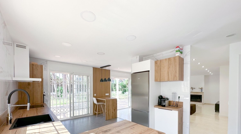 Barcelona - Gavà - 840m2