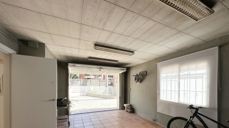 Barcelona - Gavà - 840m2