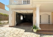 Chalet independiente con terreno en alquiler en Gavà ref: TR233569 foto