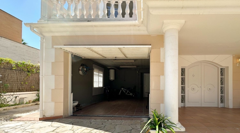 Barcelona - Gavà - 840m2
