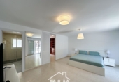Chalet independiente con terreno en alquiler en Gavà ref: TR233569 foto