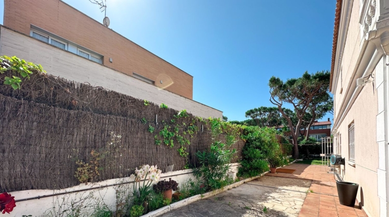 Barcelona - Gavà - 840m2