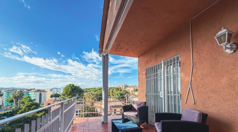 Gerona - Lloret de Mar - 847m2