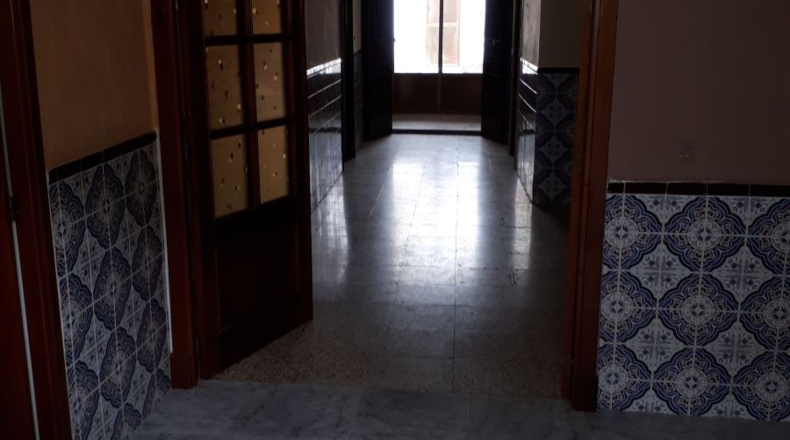Badajoz - Navalvillar de Pela - 159m2