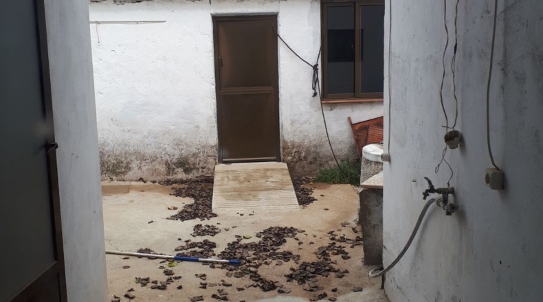 Badajoz - Navalvillar de Pela - 159m2