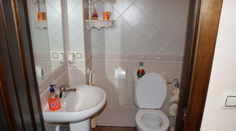 Badajoz - Navalvillar de Pela - 576m2