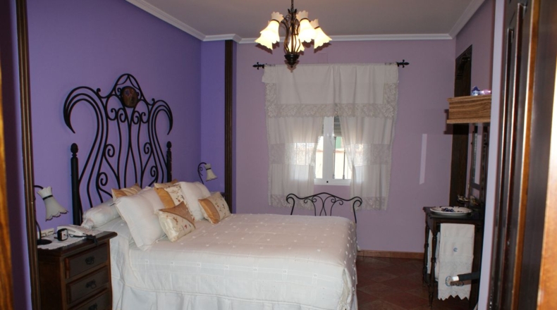 Badajoz - Navalvillar de Pela - 576m2