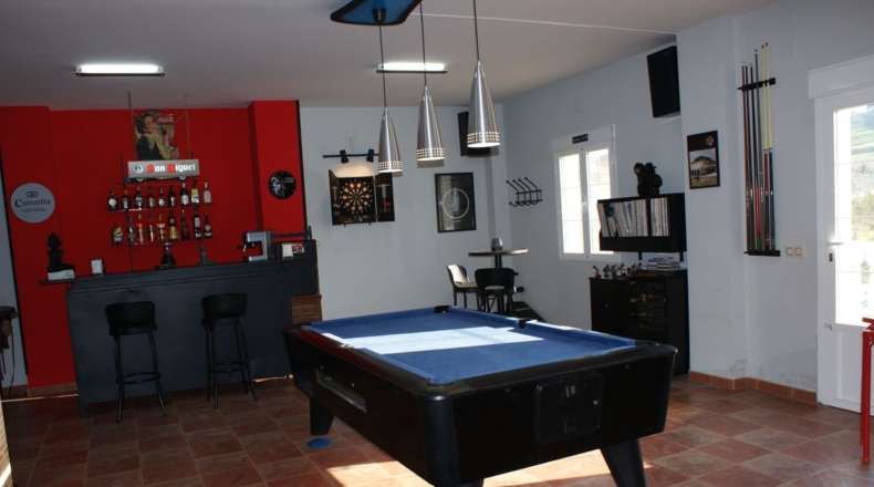 Badajoz - Navalvillar de Pela - 576m2