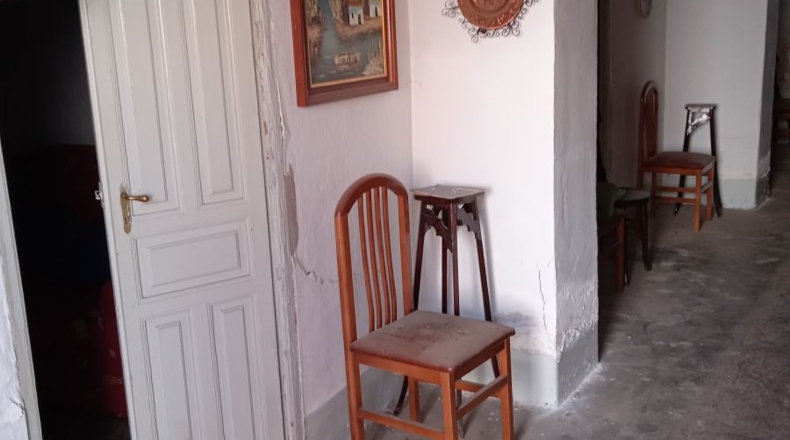Badajoz - Navalvillar de Pela - 191m2