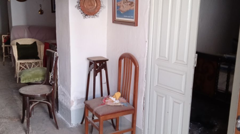Badajoz - Navalvillar de Pela - 191m2