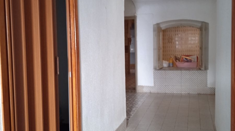 Badajoz - Navalvillar de Pela - 208m2