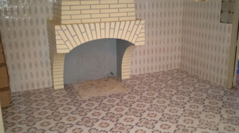 Badajoz - Navalvillar de Pela - 208m2