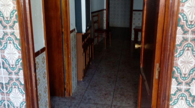 Badajoz - Navalvillar de Pela - 81m2