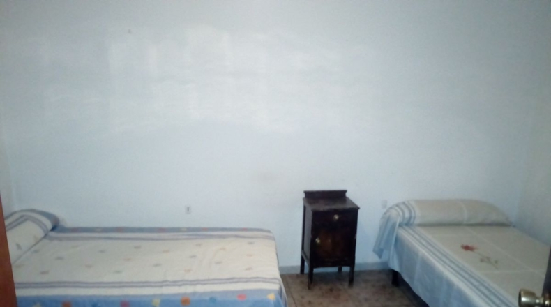 Badajoz - Navalvillar de Pela - 81m2