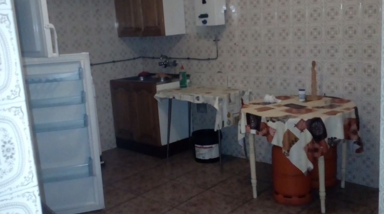 Badajoz - Navalvillar de Pela - 81m2