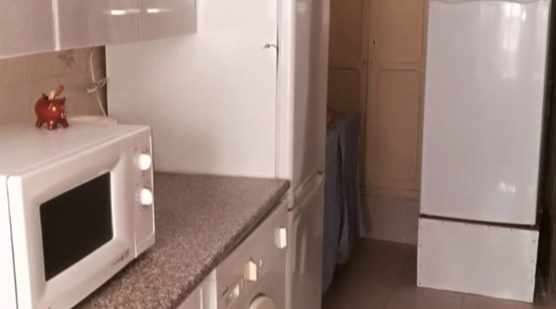 Badajoz - Navalvillar de Pela - 125m2