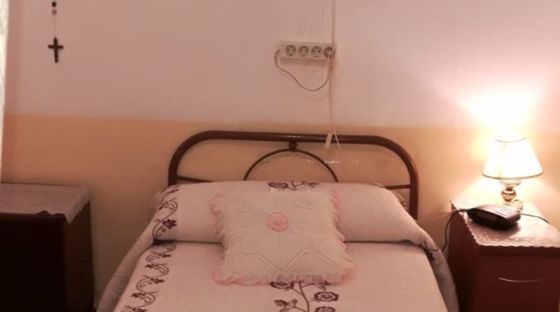 Badajoz - Navalvillar de Pela - 125m2