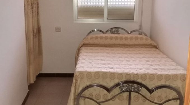 Badajoz - Navalvillar de Pela - 125m2